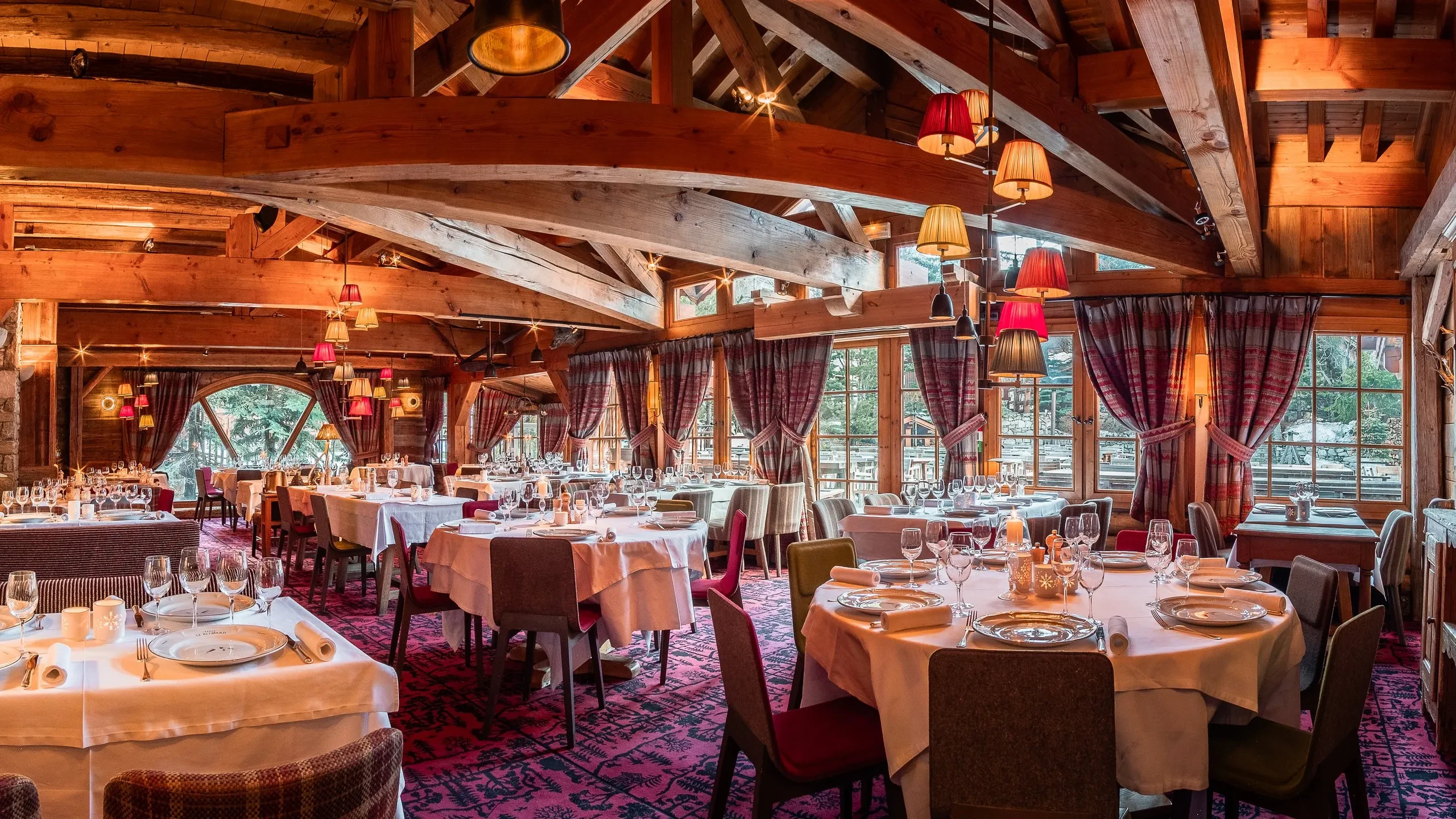 restaurant le blizzard 1