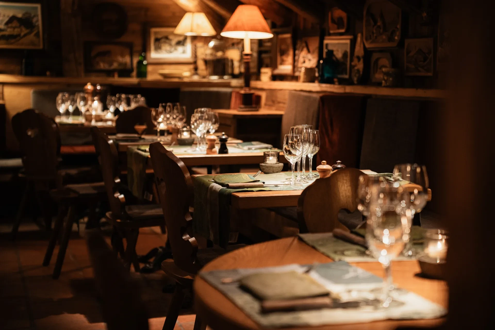 restaurant la luge (4) hd 1920x1080